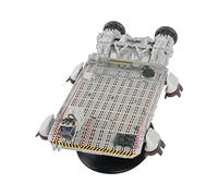 The Alien vs. Predator Alien-Ships Collection statuette Covenant Lifter 20 cm