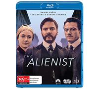 The Alienist - Season 1