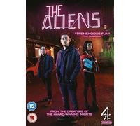 The Aliens (2 Dvd) [Edizione: Regno Unito] [Edizione: Regno Unito]
