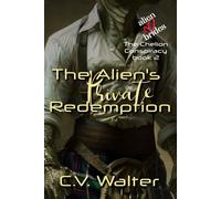 The Alien's Private Redemption
