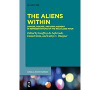 Cathy Covell Waegner The Aliens Within (Tascabile)