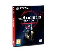 THE ALIGHIERI CIRCLE: DANTE´S BLOODLINE LIMITED EDITION - PS5
