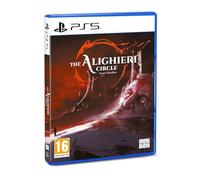 THE ALIGHIERI CIRCLE: DANTE´S BLOODLINE - PS5