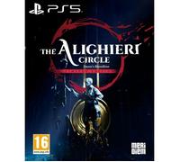 THE ALIGHIERI CIRCLE : DANTE'S BLOODLINE LIMITED EDITION - Gioco PS5 - Nouvo