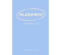 The Alignment Journal: Incoherence to Inner Clarity