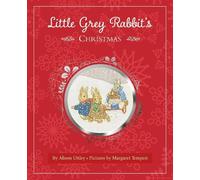 The Alison Uttley Literary Property Trust and Little Grey Rab (Copertina rigida)