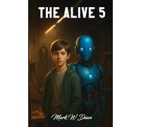 The Alive 5: The story of a boy who stuttered