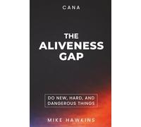 THE ALIVENESS GAP: Why You’re Functional - But Not Fully Alive