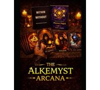 THE ALKEMYST ARCANA