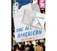The All-American: A Novel