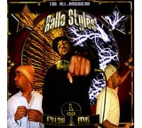 The All-American Rallo Styles - Follow Me