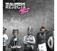 The All-American Rejects: Kids in the Street