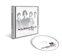 The All-American Rejects 'Move Along' CD Jewel Case