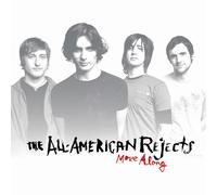 The All-American Rejects - Move Along