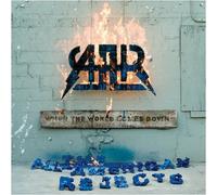 The All-American Rejects When the World Comes Down (CD)
