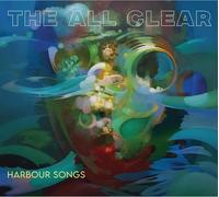 The All Clear Harbour Songs (Vinyl LP) 12" Album