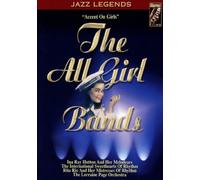 The All Girl Bands - Accent On Girls [Edizione: Regno Unito]