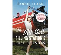 The all-girl filling station's