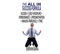 The All In Success Formula