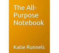 The All-Purpose Notebook