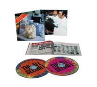 Pickled Eggs And Sherbet - All Seing I (Audio cd)