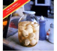 Pickled Eggs And Sherbet