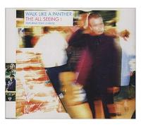 The All Seeing I - Walk Like a Panther '99