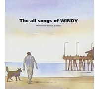 THE ALL SONGS OF WINDY - IWASA