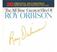 The All-Time Greatest Hits of Roy Orbison by N/A (1989-01-01)