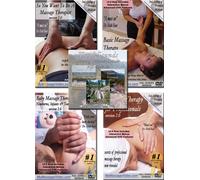 The All You Want To Know About Massage v2.0 Super Combo