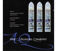 Haydn/Schubert: Quartetti Per Archi