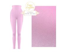 The Allenamento Leggings By Wolford S Prisma Pink Rosa Raso Lucido Sport Yoga