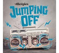 The Allergies - Jumping Off The Allergies 7"