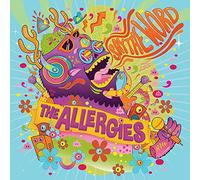 The Allergies Say the Word (CD) Album