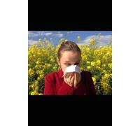 The Allergy Code: Why Modern Humans Are Reacting to the Earth