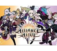 The Alliance Alive HD Remastered (PC) Steam Key - GLOBAL
