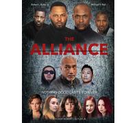 The Alliance (DVD) Various