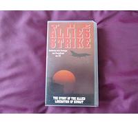 The Allies Strike [VHS]