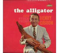 The Alligator and Other Poems