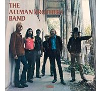 The Allman Brothers Band The Allman Brothers Band (Vinyl LP) 12" Album