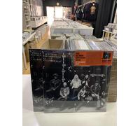 The Allman Brothers Band 2LP Live At Fillmore East 2022 Sigillato Vinile Virgin