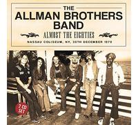 The Allman Brothers Band - Almost the Eighties
