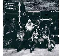 The Allman Brothers Band - At Fillmore East