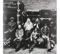The Allman Brothers Band - At Fillmore East