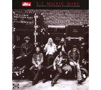 The Allman Brothers Band at Fillmore East by Allman Brothers (1971-08-02)