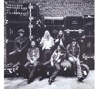 The Allman Brothers Band At Fillmore East (CD) Album