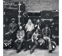The Allman Brothers Band At Fillmore East (Vinyl LP) 12" Album