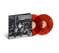 The Allman Brothers Band At Fillmore East (Vinyl LP)