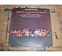 The Allman Brothers Band - Beginnings - Capricorn Records - 2659 040