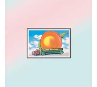 The Allman Brothers Band Eat a Peach (Vinyl LP) 12" Album